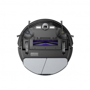 Midea M7 Pro robotporszívó fekete